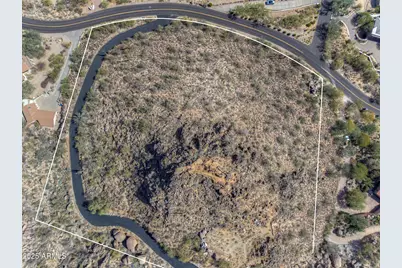 7018 E Stagecoach Pass Road #535 and 536, Carefree, AZ 85377 - Photo 22