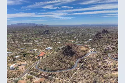 7018 E Stagecoach Pass Road #535 and 536, Carefree, AZ 85377 - Photo 16