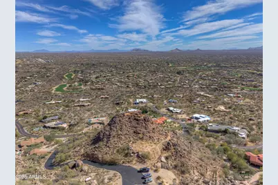 7018 E Stagecoach Pass Road #535 and 536, Carefree, AZ 85377 - Photo 14