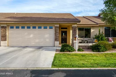 2662 S Springwood, Mesa, AZ 85209 - Photo 1