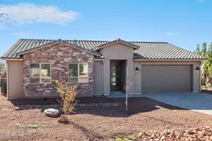 375 Verde Valley School Rd, Sedona, AZ 86351 - Photo 1