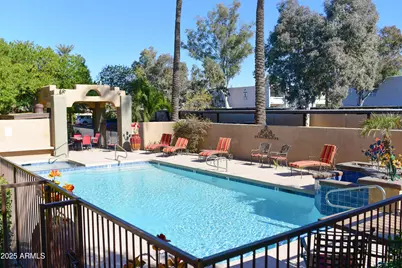 3845 E Greenway Road #230, Phoenix, AZ 85032 - Photo 28