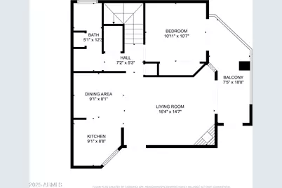 3845 E Greenway Road #230, Phoenix, AZ 85032 - Photo 20