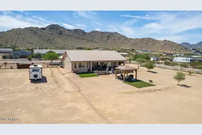 7106 W Hombre Road, San Tan Valley, AZ 85144 - Photo 22