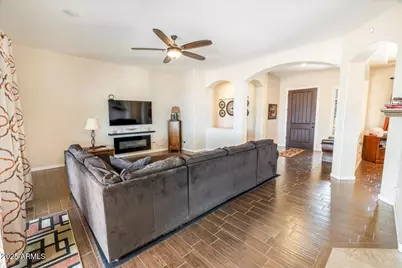 7106 W Hombre Road, San Tan Valley, AZ 85144 - Photo 36