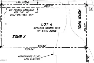 390Xx N 250th Ave, Morristown, AZ 85342 - Photo 1