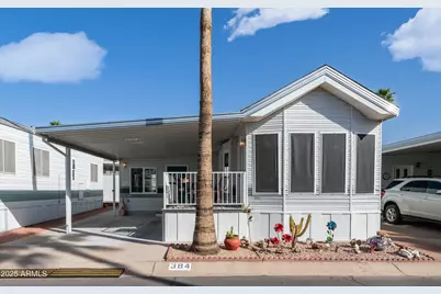 384 Gypsum Drive, Apache Junction, AZ 85119 - Photo 4