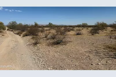 0 W Salome Road #-, Tonopah, AZ 85354 - Photo 4