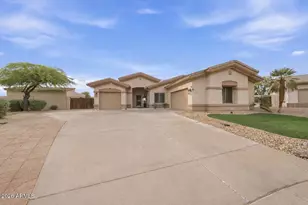 13350 W La Reata Ave, Goodyear, AZ 85395 - Photo 1