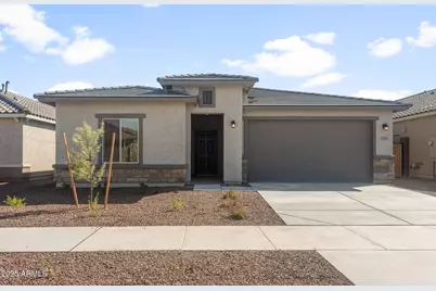 17845 W Getty, Goodyear, AZ 85338 - Photo 1