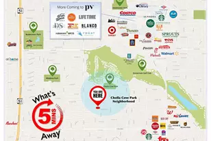 4114 E Desert Cove Ave, Phoenix, AZ 85028 - Photo 2