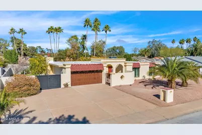 4114 E Desert Cove Avenue, Phoenix, AZ 85028 - Photo 1