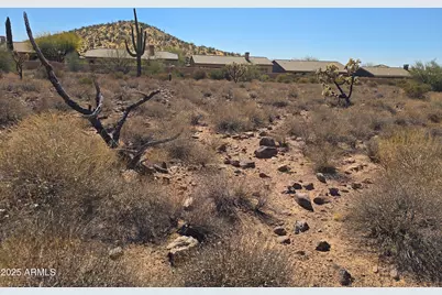 8725 E Quartz Mountain Drive #48, Gold Canyon, AZ 85118 - Photo 4