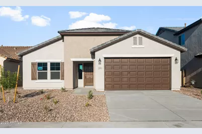 2681 N Riverside, Florence, AZ 85132 - Photo 1