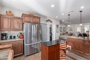3061 S Elderwood --, Mesa, AZ 85212 - Photo 6