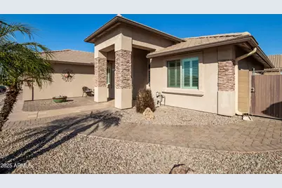 3061 S Elderwood --, Mesa, AZ 85212 - Photo 4