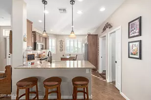3061 S Elderwood --, Mesa, AZ 85212 - Photo 4