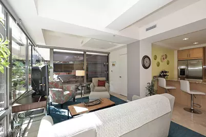 7121 E Rancho Vista Drive #1008, Scottsdale, AZ 85251 - Photo 2