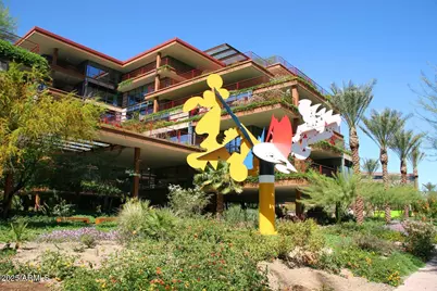 7121 E Rancho Vista Drive #1008, Scottsdale, AZ 85251 - Photo 32