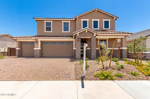 12373 W Marguerite Ave, Avondale, AZ 85323 - Photo 1