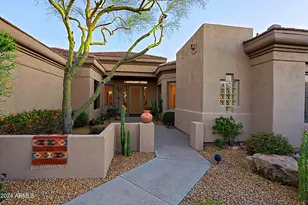 6135 E Evening Glow Dr, Scottsdale, AZ 85266 - Photo 56
