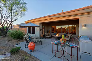6135 E Evening Glow Dr, Scottsdale, AZ 85266 - Photo 58