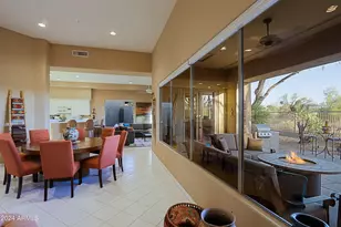 6135 E Evening Glow Dr, Scottsdale, AZ 85266 - Photo 12