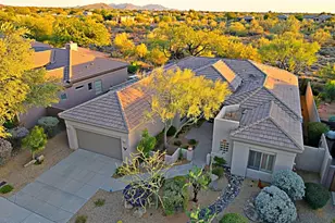 6135 E Evening Glow Dr, Scottsdale, AZ 85266 - Photo 1