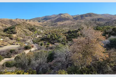 204-13-019 W Lot Mackey Camp Area Road #-, Miami, AZ 85539 - Photo 4