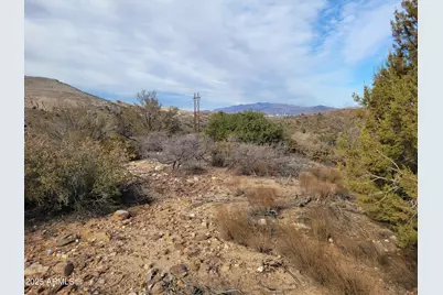 204-13-019 W Lot Mackey Camp Area Road #-, Miami, AZ 85539 - Photo 6