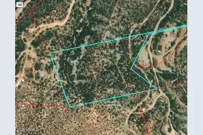 204-13-019 W Lot Mackey Camp Area Road #-, Miami, AZ 85539 - Photo 1