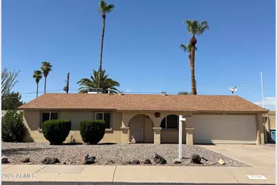 3534 E Friess, Phoenix, AZ 85032 - Photo 1