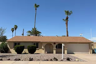 3534 E Friess, Phoenix, AZ 85032 - Photo 1