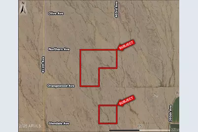 Xx W 403rd Avenue #-, Tonopah, AZ 85354 - Photo 1