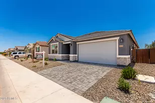 40531 W Michaels Dr, Maricopa, AZ 85138 - Photo 34