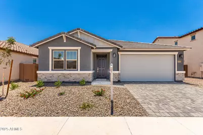 40531 W Michaels Drive, Maricopa, AZ 85138 - Photo 1