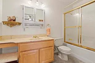 9198 W Circle Dr --, Strawberry, AZ 85544 - Photo 20