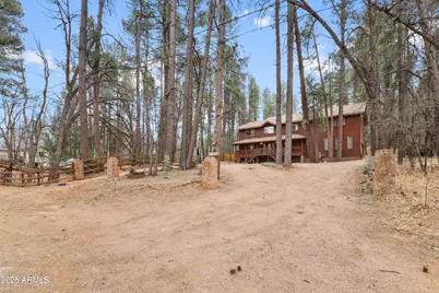 9198 W Circle Drive --, Strawberry, AZ 85544 - Photo 34