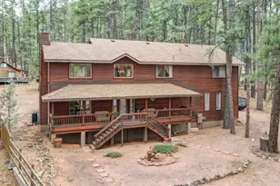 9198 W Circle Dr --, Strawberry, AZ 85544 - Photo 2