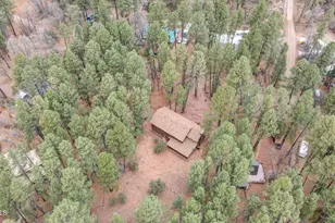 9198 W Circle Dr --, Strawberry, AZ 85544 - Photo 32