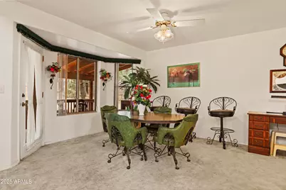 9198 W Circle Drive --, Strawberry, AZ 85544 - Photo 8