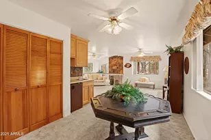 9198 W Circle Dr --, Strawberry, AZ 85544 - Photo 18