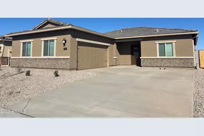 634 W Pintail Drive, Casa Grande, AZ 85122 - Photo 1