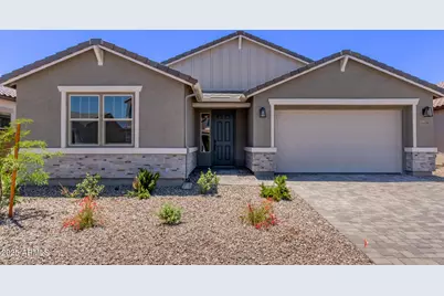 40499 W Michaels Drive, Maricopa, AZ 85138 - Photo 1