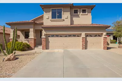 22236 N 48th Street, Phoenix, AZ 85054 - Photo 1