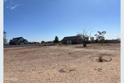0000 W Montanoso Drive W #000, Wittmann, AZ 85361 - Photo 1
