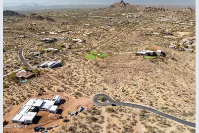 27524 N 113th Place #5, Scottsdale, AZ 85262 - Photo 2