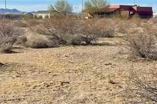 35344 W Sunrise Dr (Alignment) --, Arlington, AZ 85322 - Photo 1