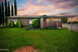 5085 E Clearview Ave, Sierra Vista, AZ 85650 - Photo 1