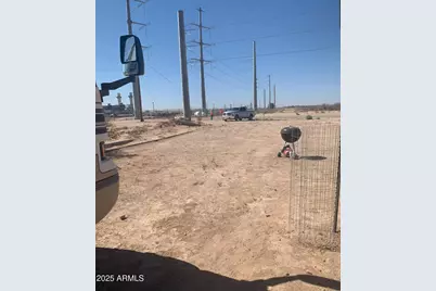 Lot 5 W Lake Powell Drive #5, Casa Grande, AZ 85194 - Photo 6